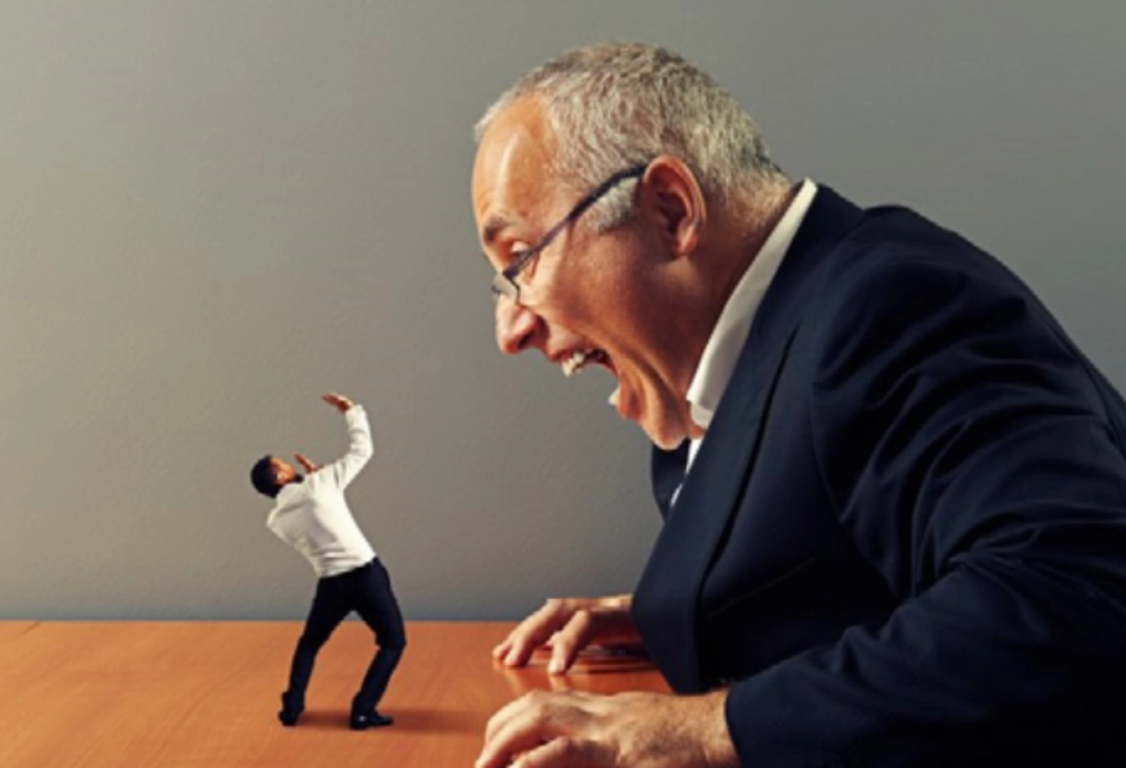 夢見討厭的人 夢見討厭的人