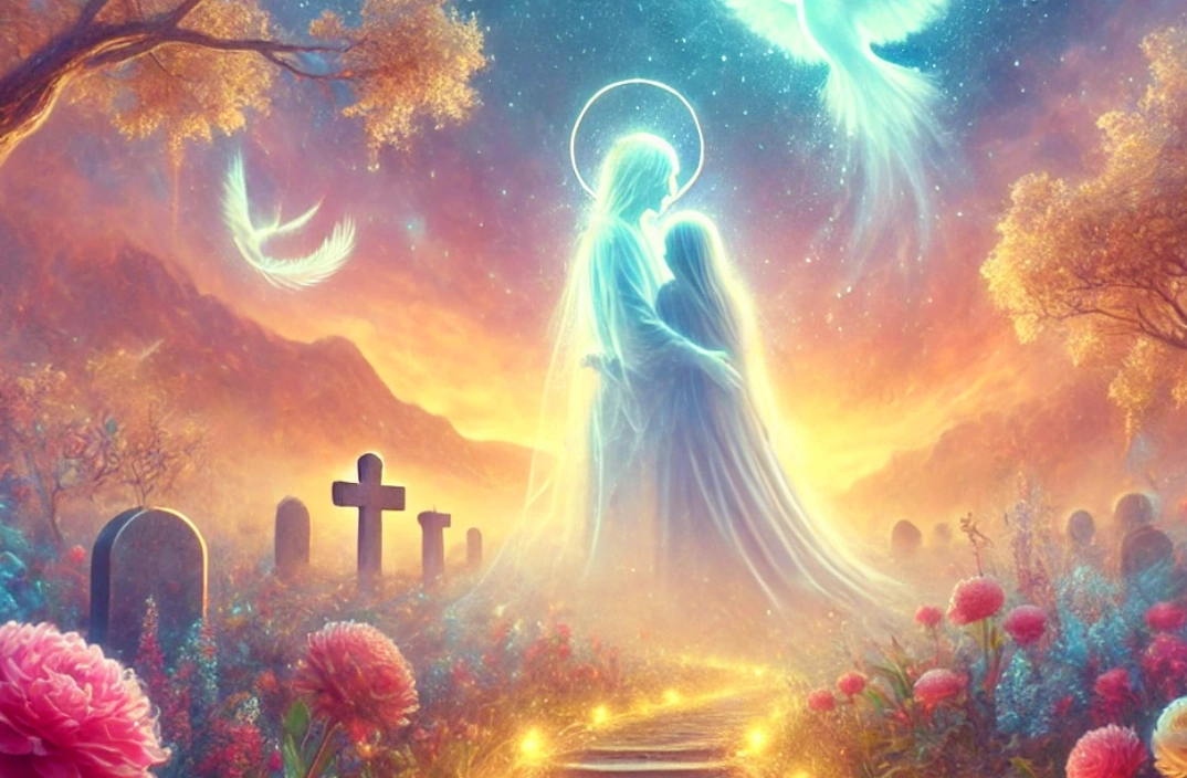 夢見自己死亡 解夢