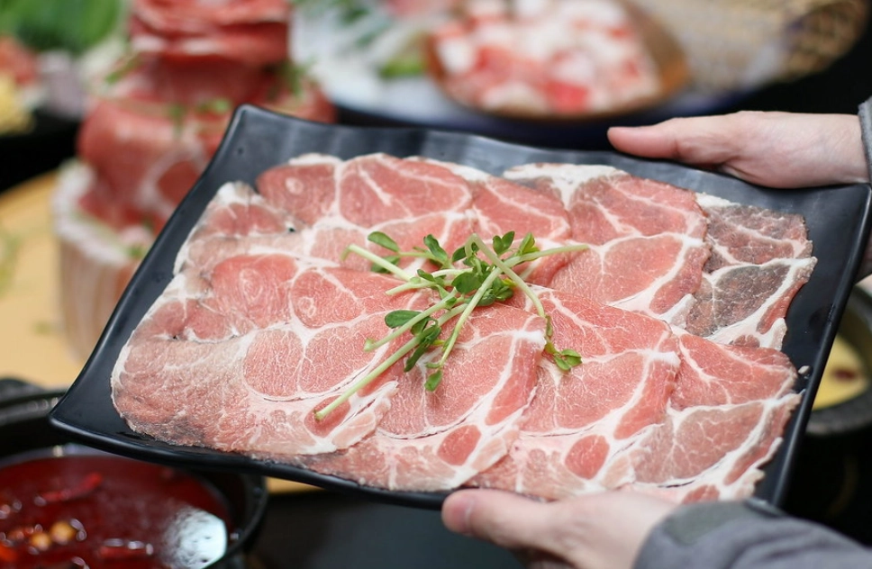 中山北 火鍋推薦