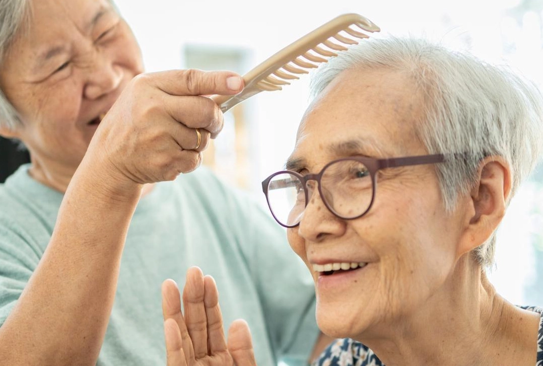 夢到親人笑 心理