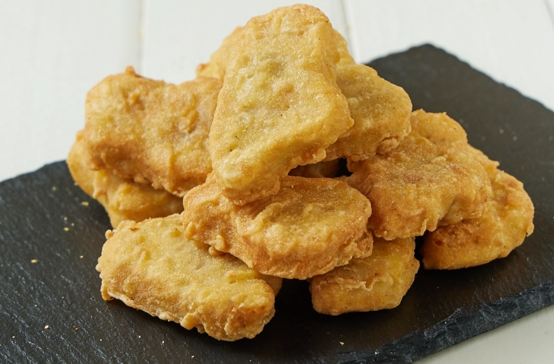 冷凍炸物加熱技巧