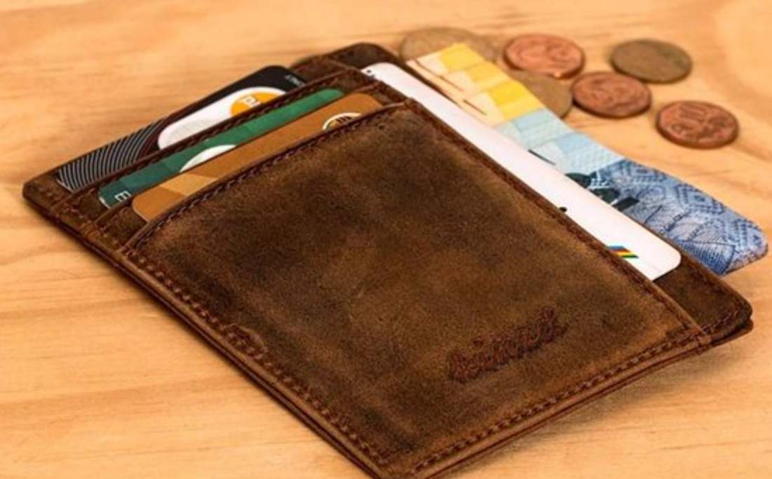 夢見錢包失而復得 意思