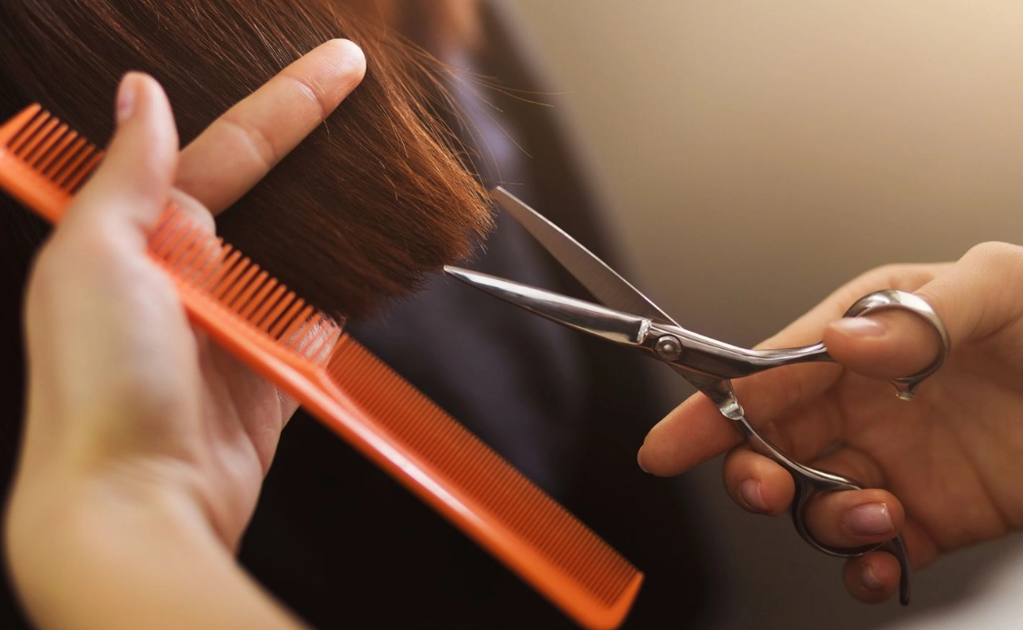 頭髮被偷剪夢境解析