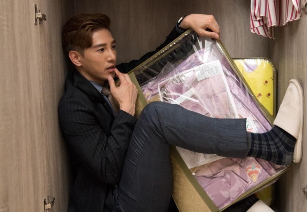 躲藏夢境 心理分析