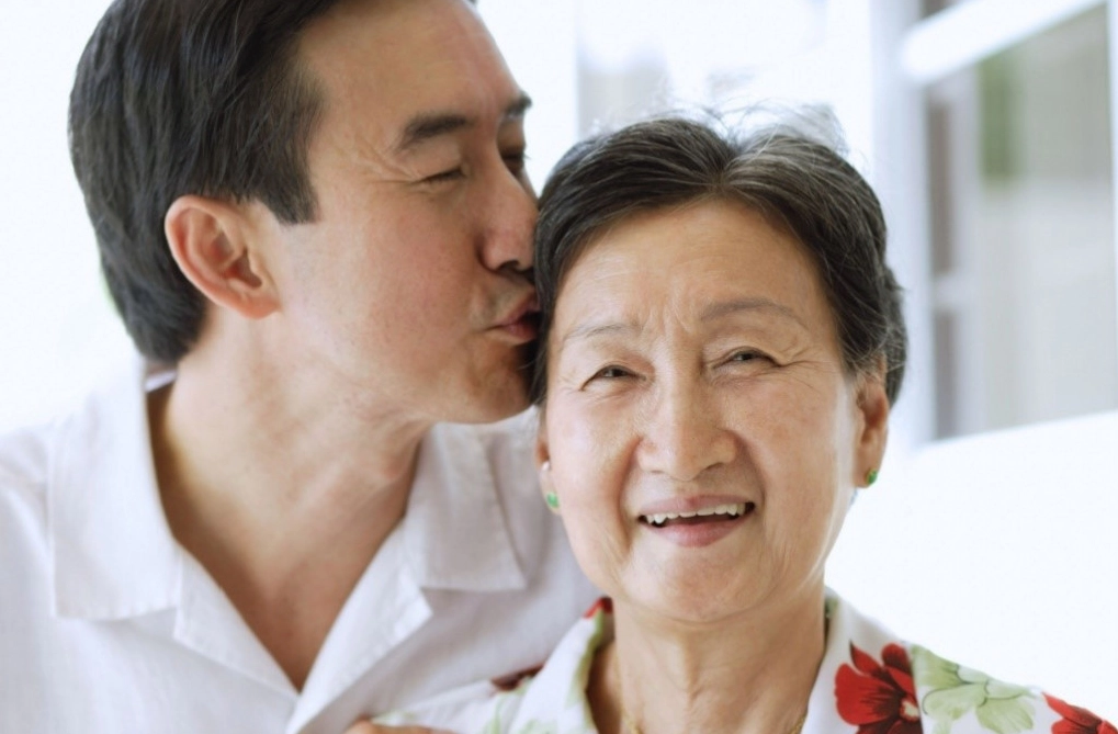 夢到親人笑 心理