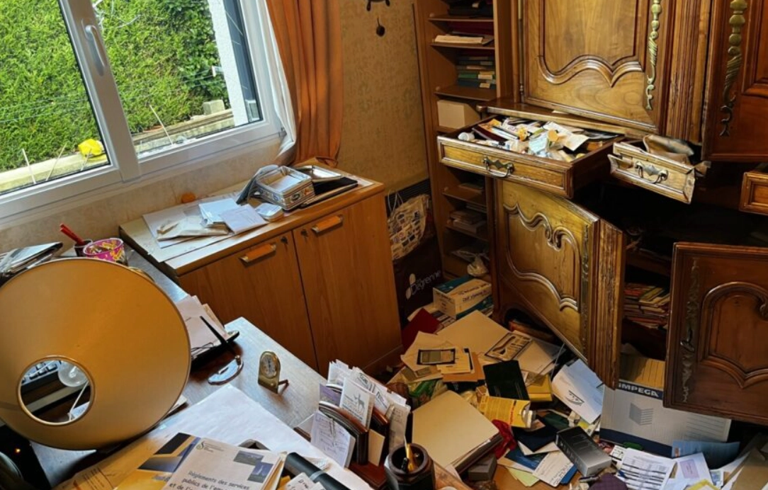 夢境失竊心理學