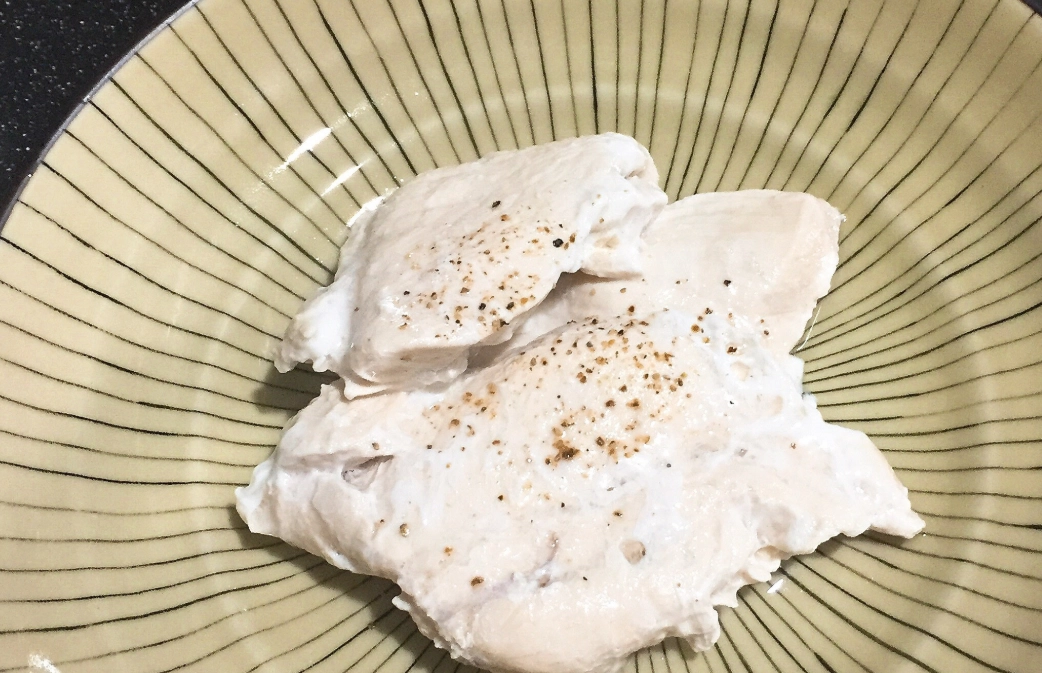 斷食後飲食指南