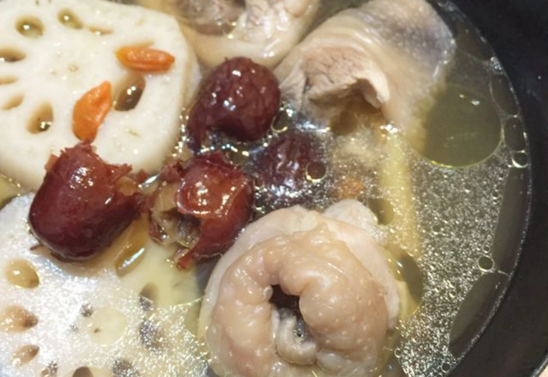 電鍋煮雞湯技巧