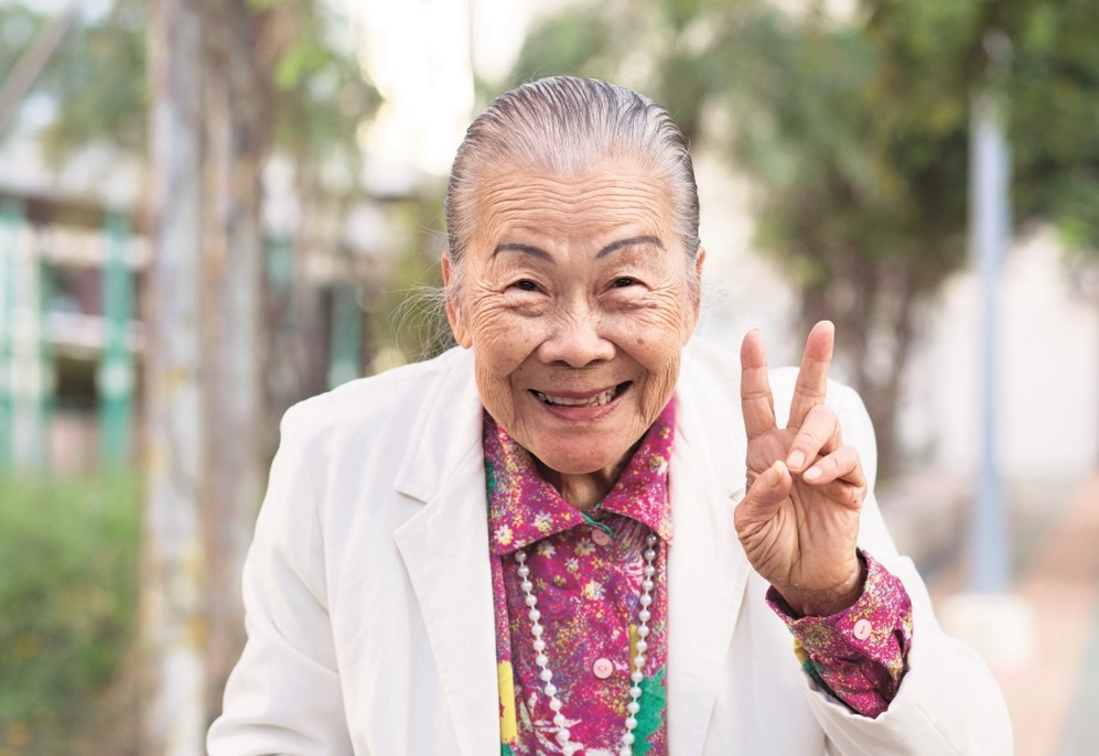 過世親人夢境解析