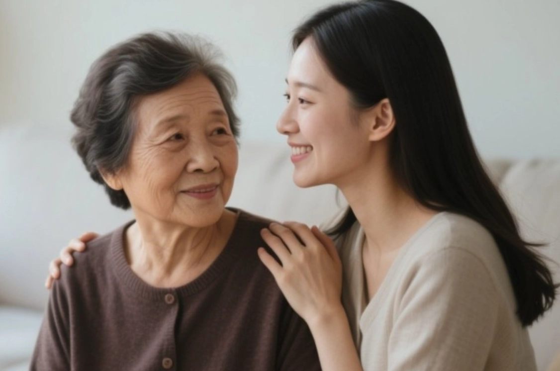 夢到過世親人笑 意思