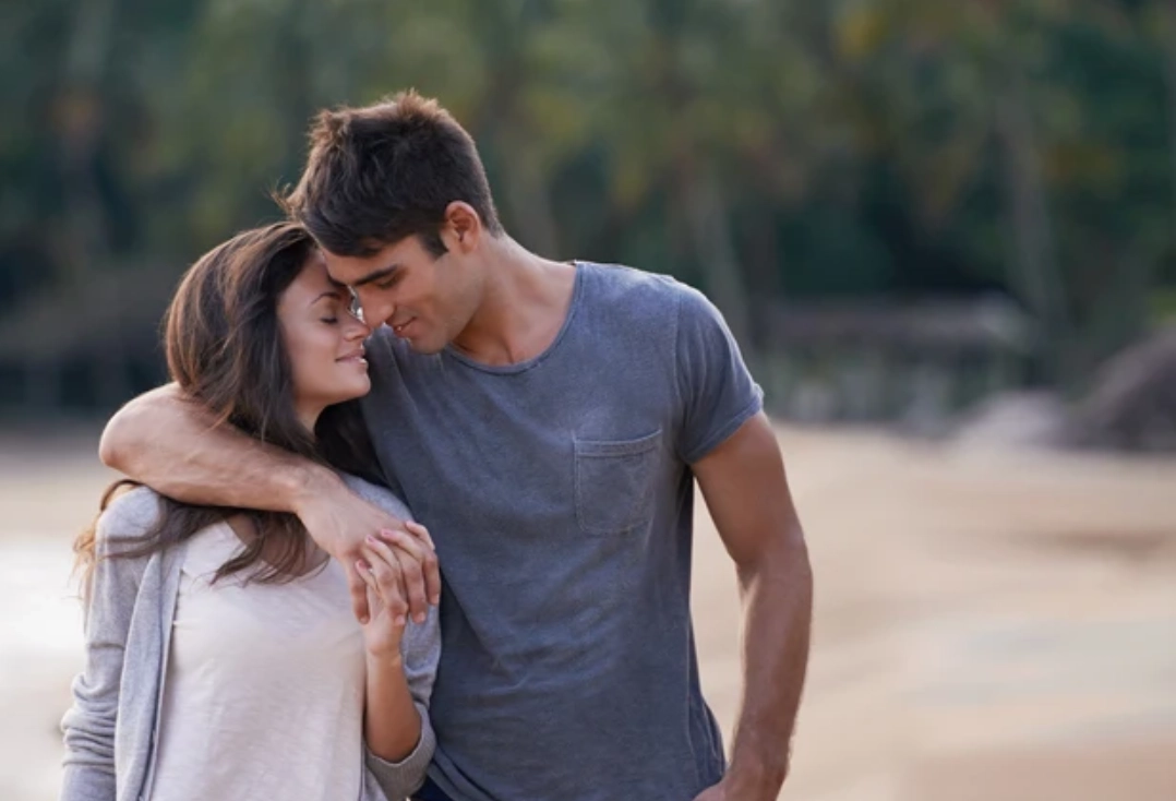 夢見舊情人復合 意思