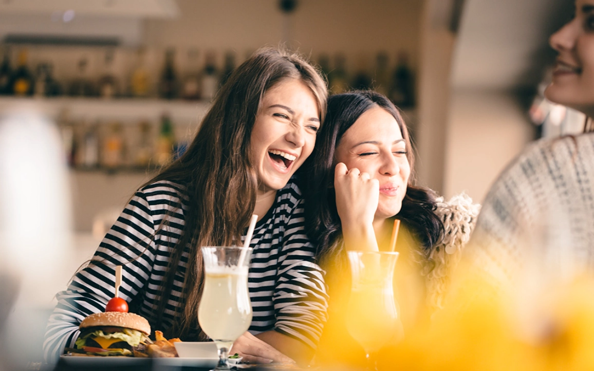 夢到很久沒聯繫的人