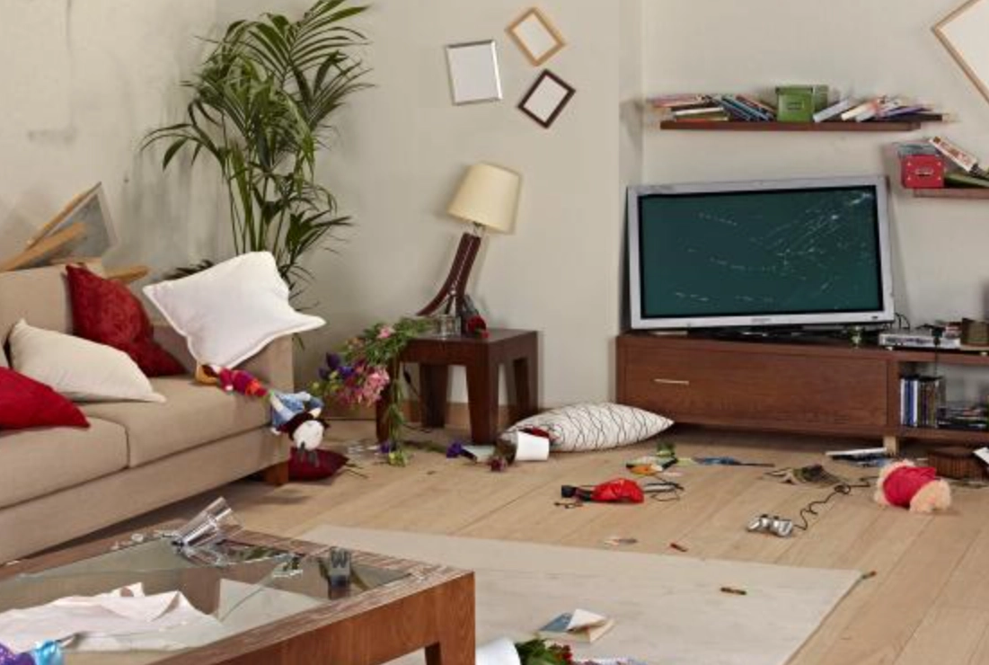 夢境失竊心理學