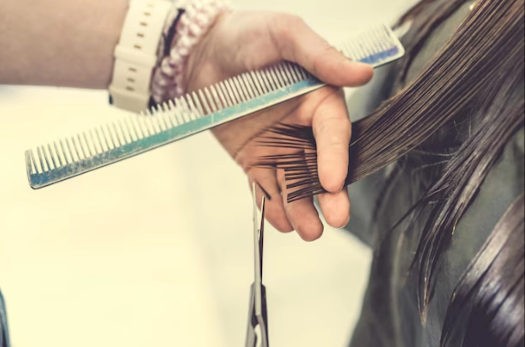 頭髮被偷剪夢境解析