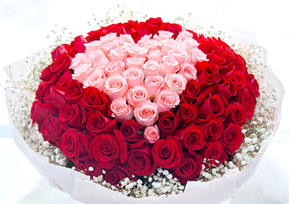 情人節花束推薦