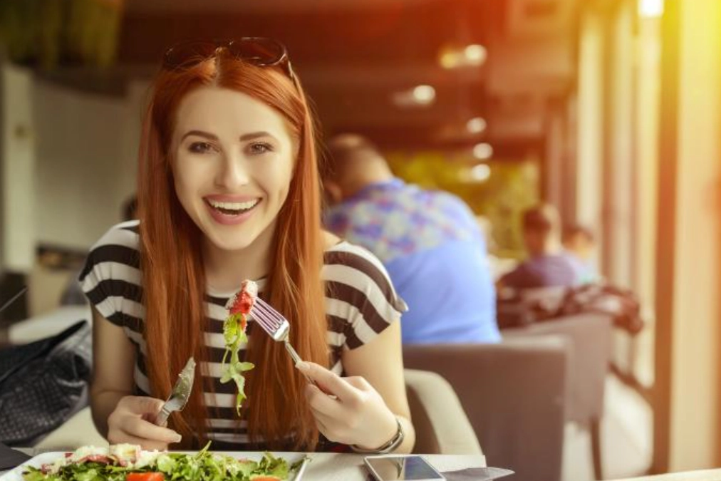 夢見一個人是因為那個人在想你