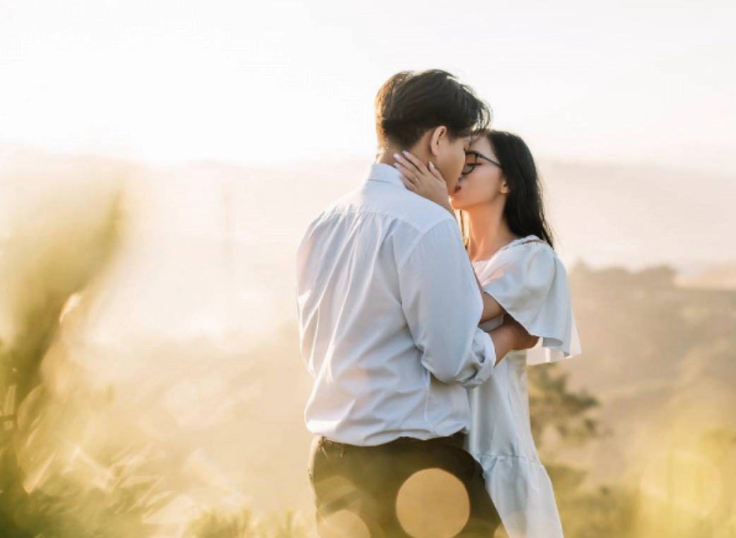 夢見舊情人復合 解夢