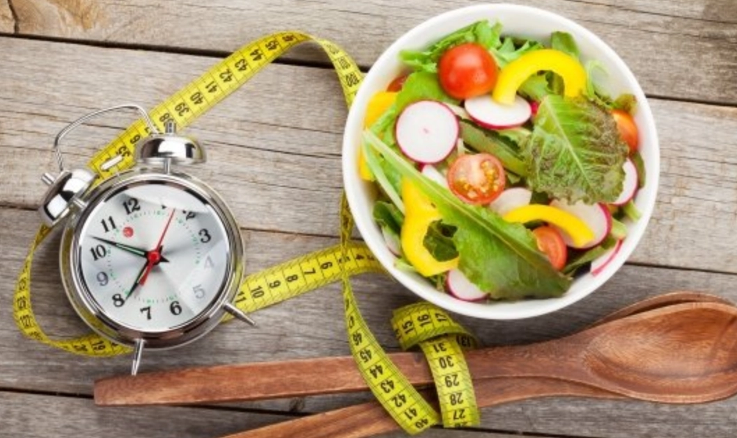 斷食48小時復食