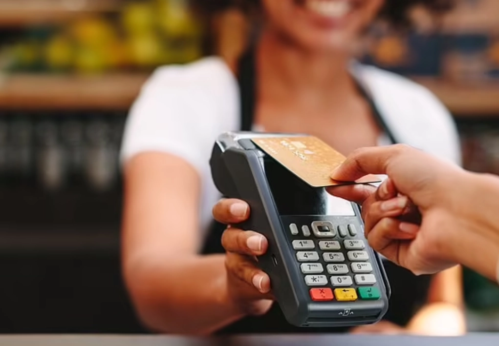 澳洲信用卡使用