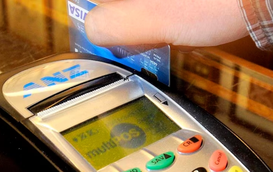 澳洲刷卡手續費