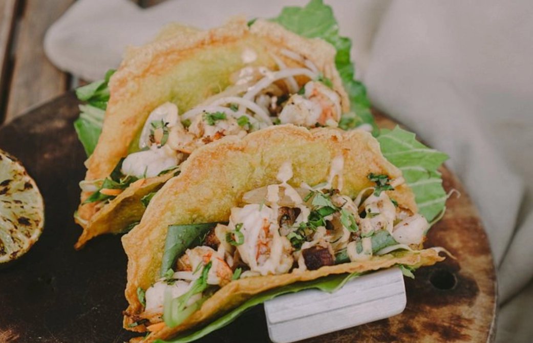 越南米其林三星