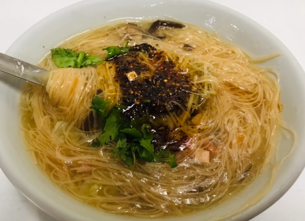 素食 buffet 推薦