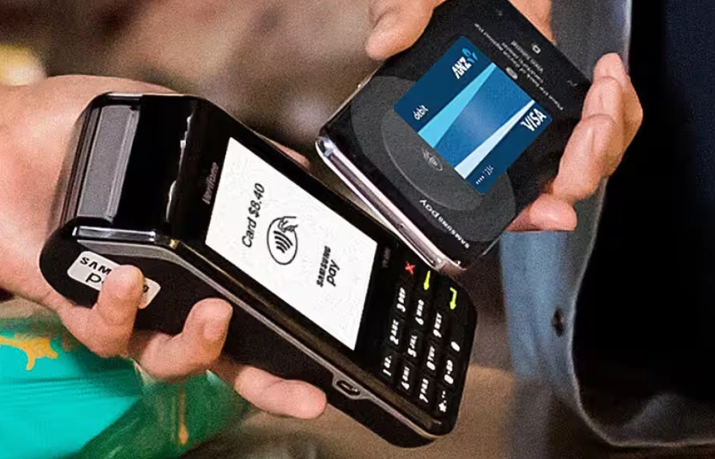 澳洲信用卡使用