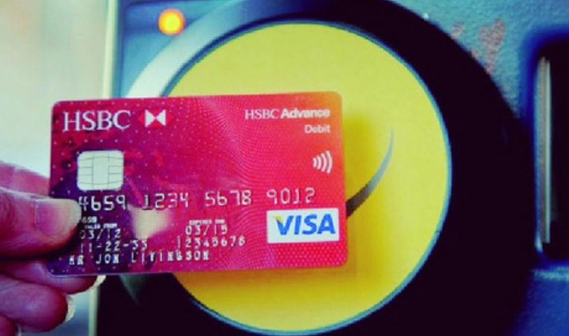 澳洲信用卡申請