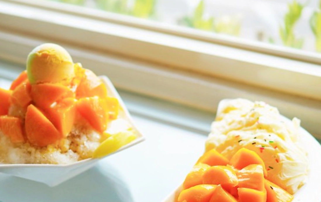 玉井美食自助餐