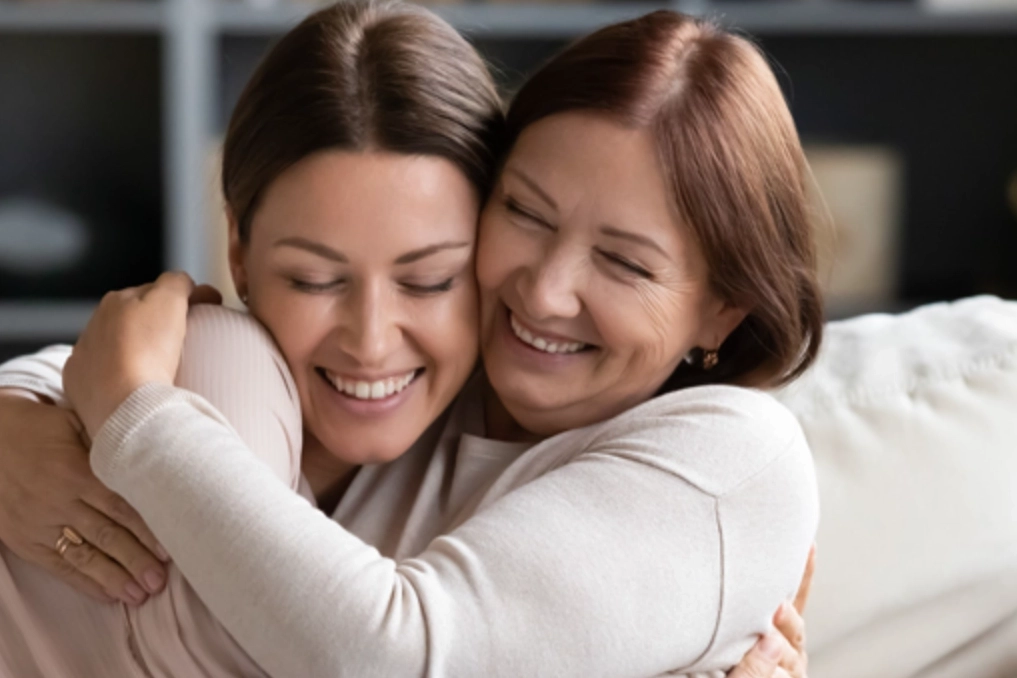 媽媽復活夢境意義