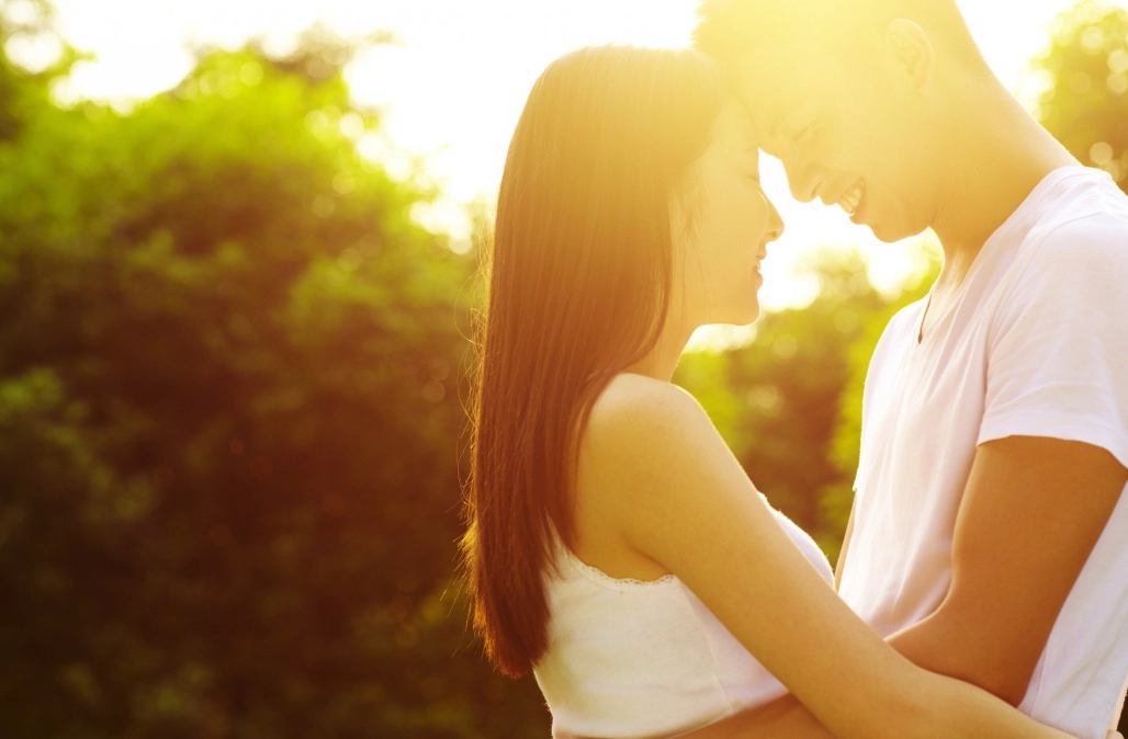 夢見前女友和好 意思