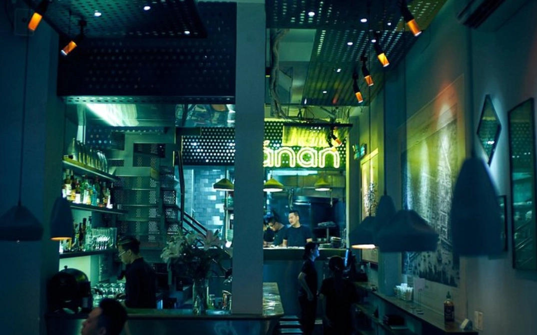 越南米其林指南