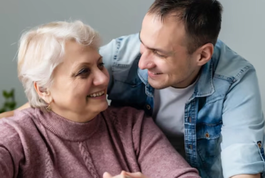 媽媽復活夢境意義