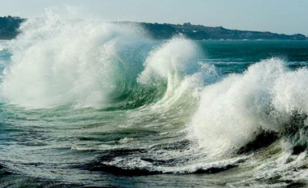 夢到漲潮 心理學