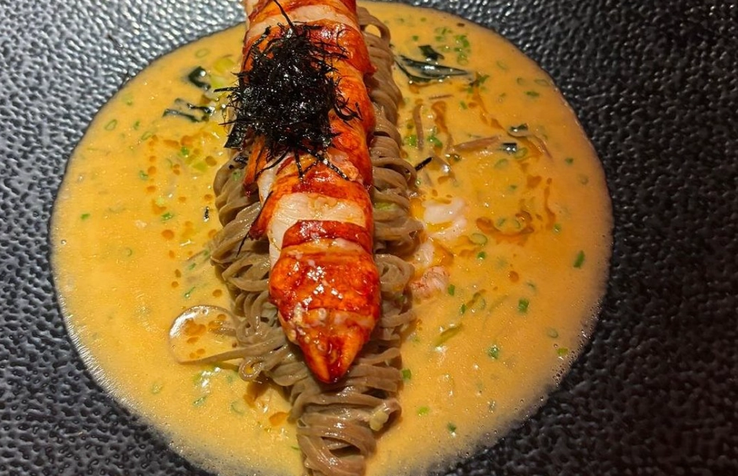 胡志明市米其林餐廳