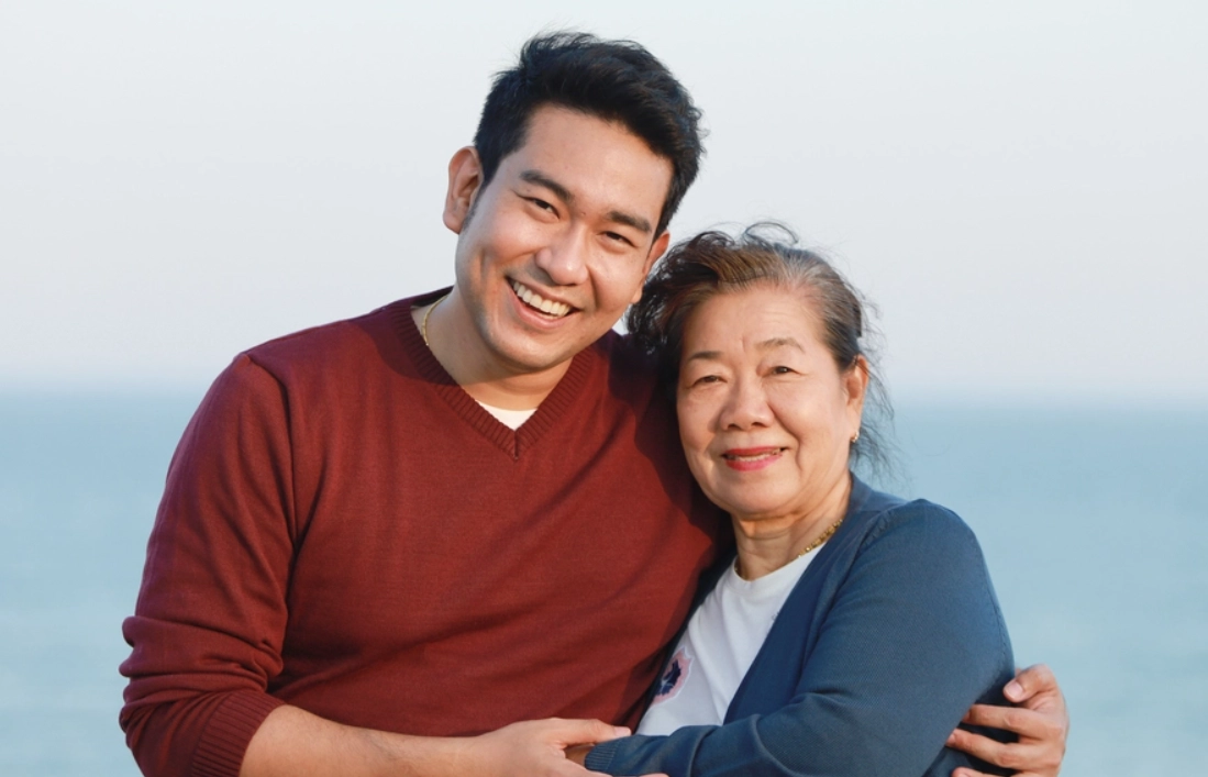 夢到親人過世又復活