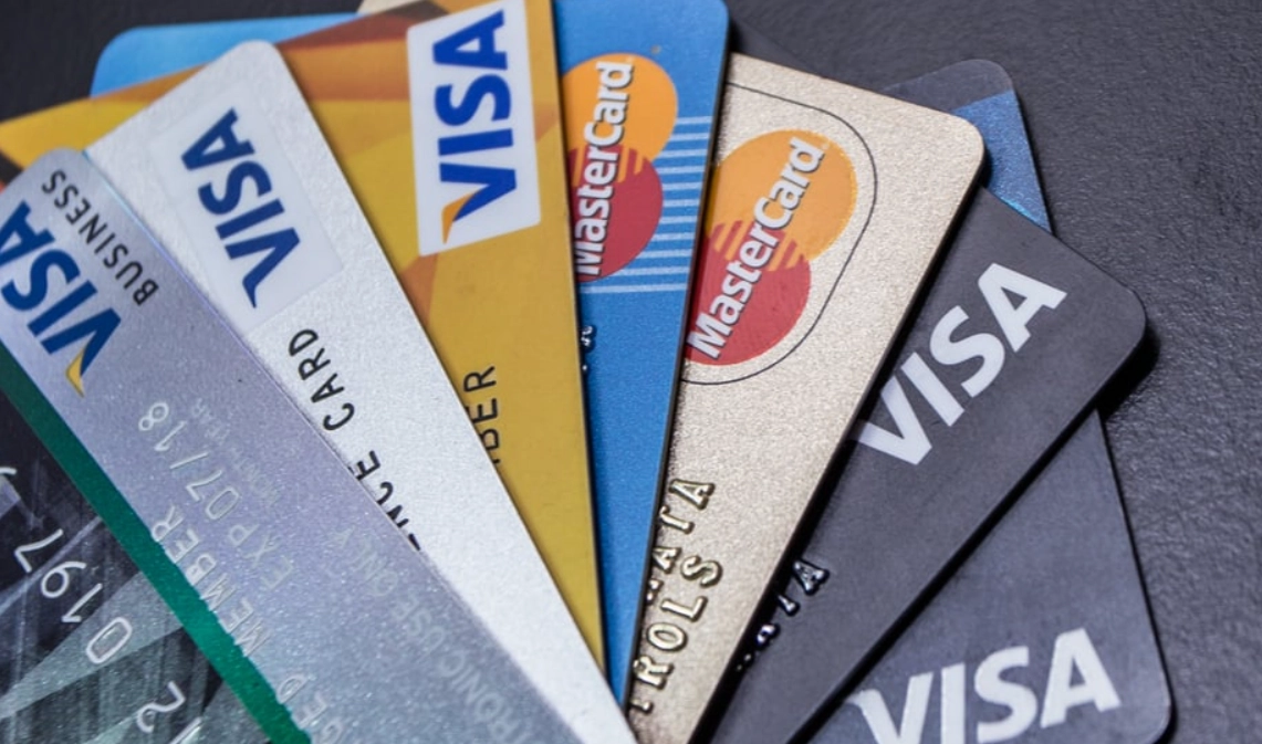 澳洲信用卡申請