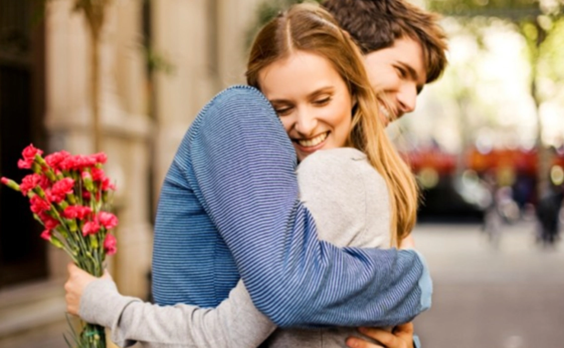 夢見前女友和好 意思