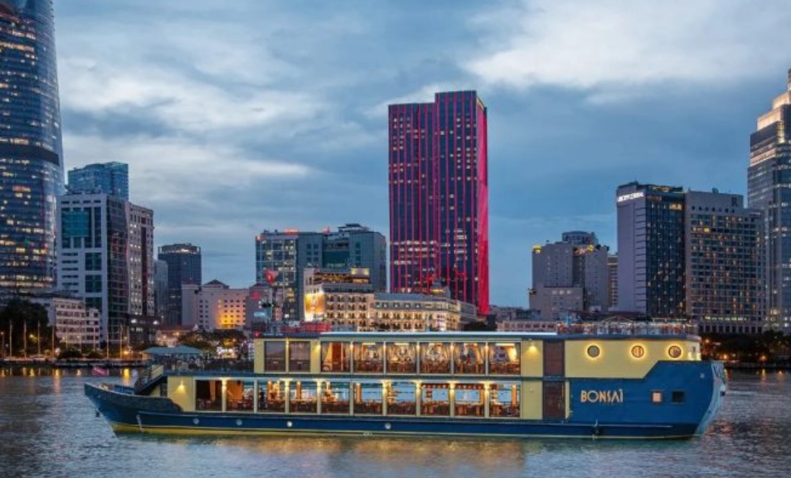 越南米其林三星