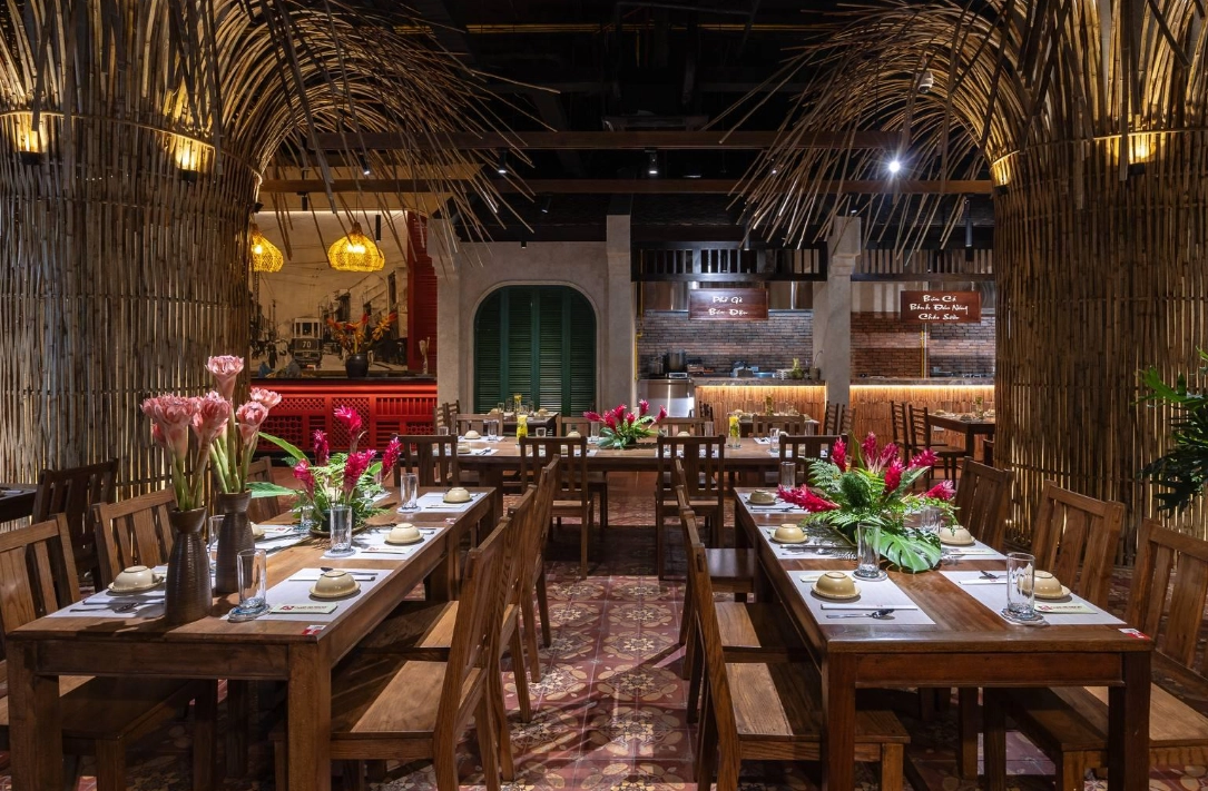 越南米其林指南