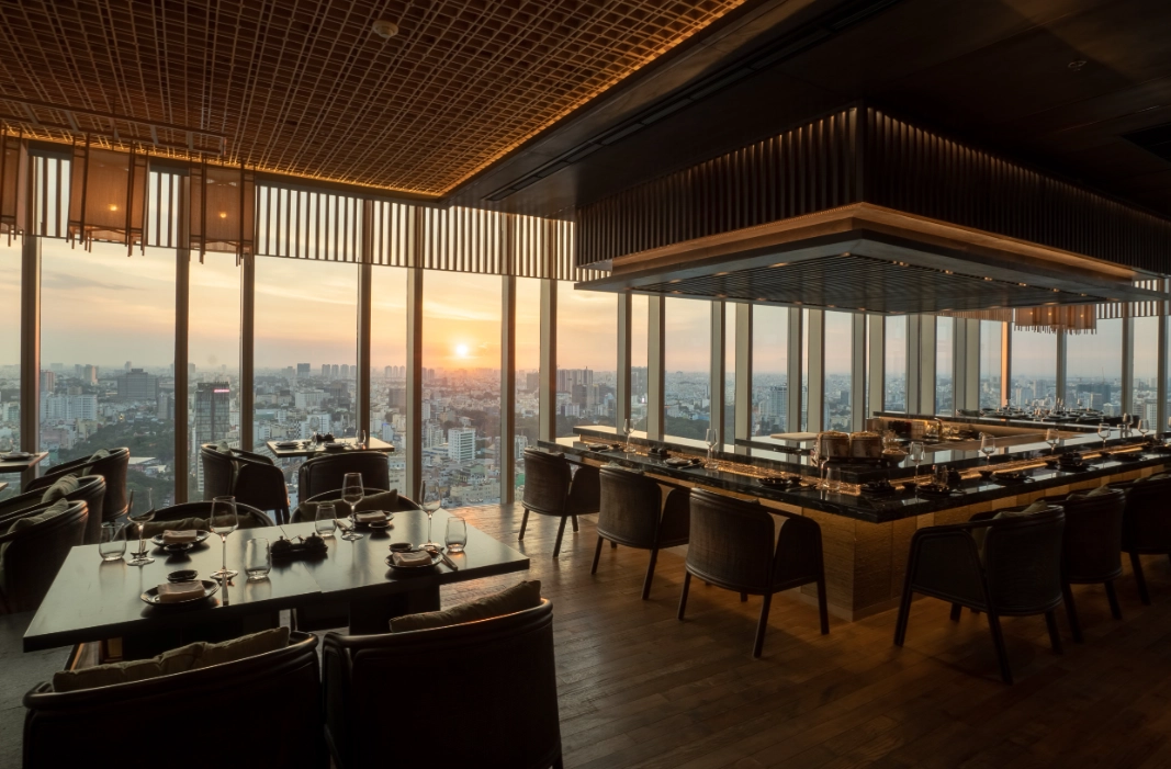 胡志明美食推薦