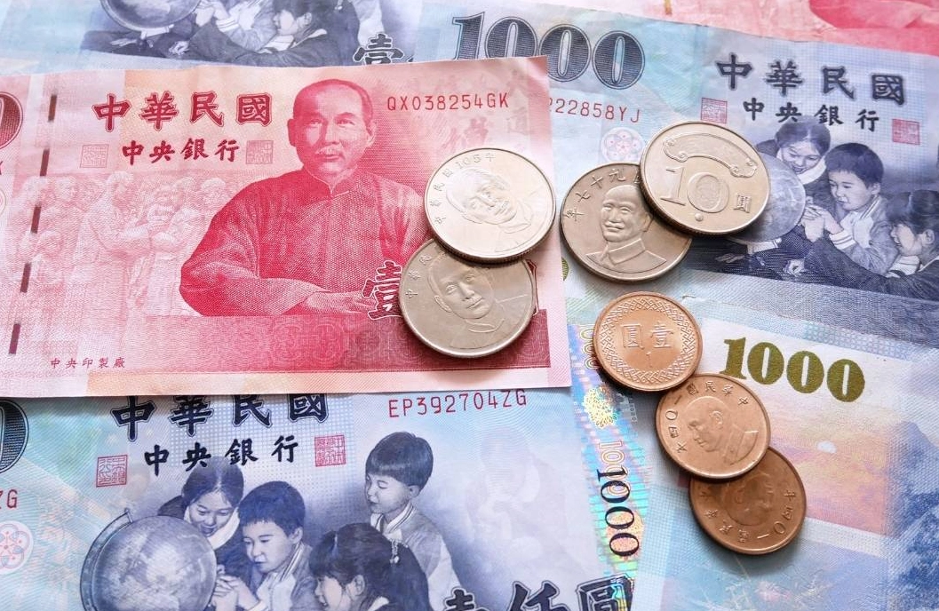 夢見錢 常見場景