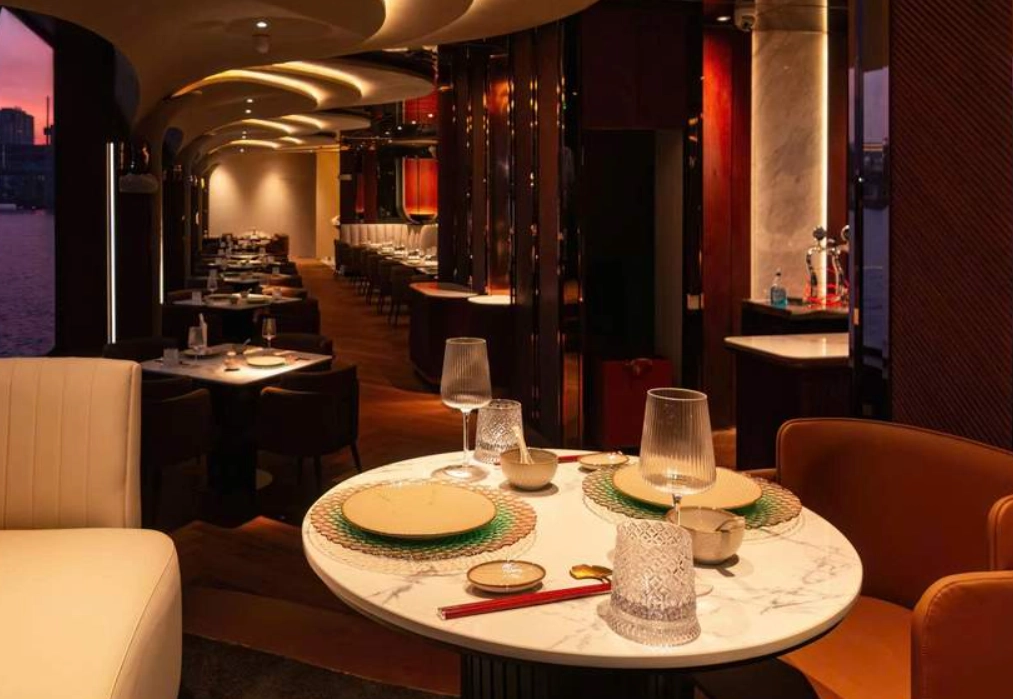 胡志明美食推薦