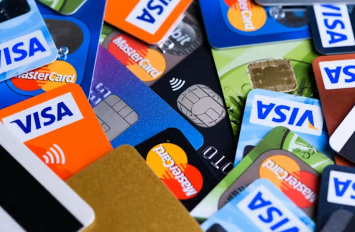 澳洲信用卡申請