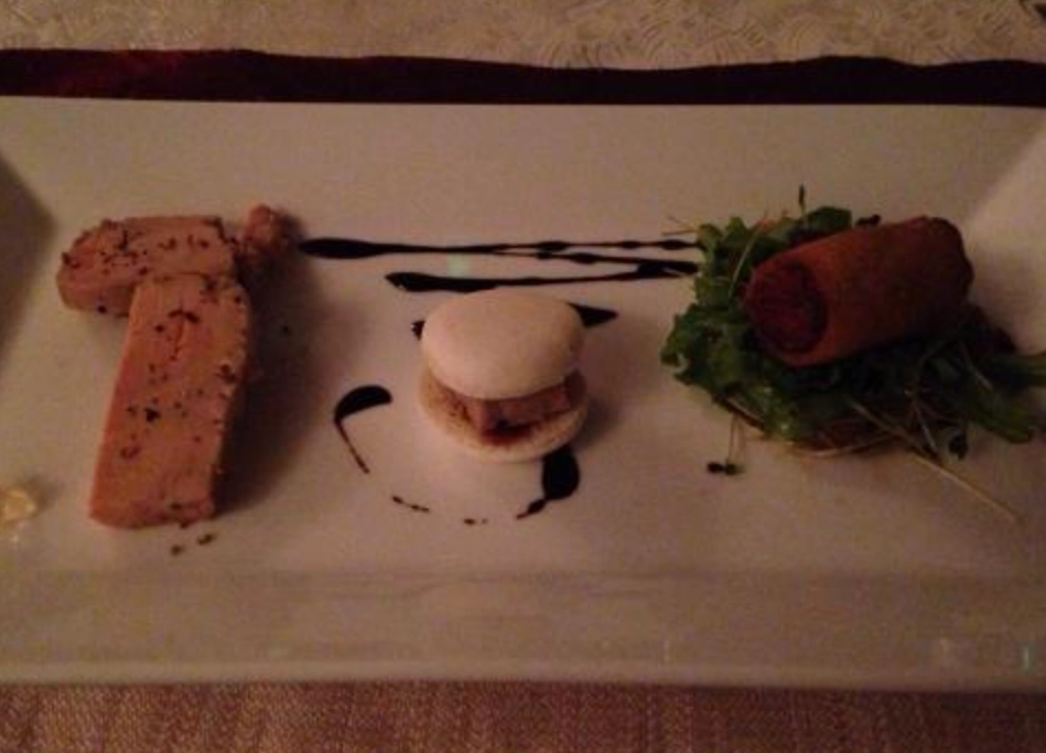 越南米其林三星