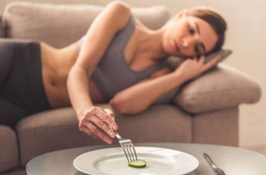 斷食頭暈怎麼辦 斷食頭暈怎麼辦