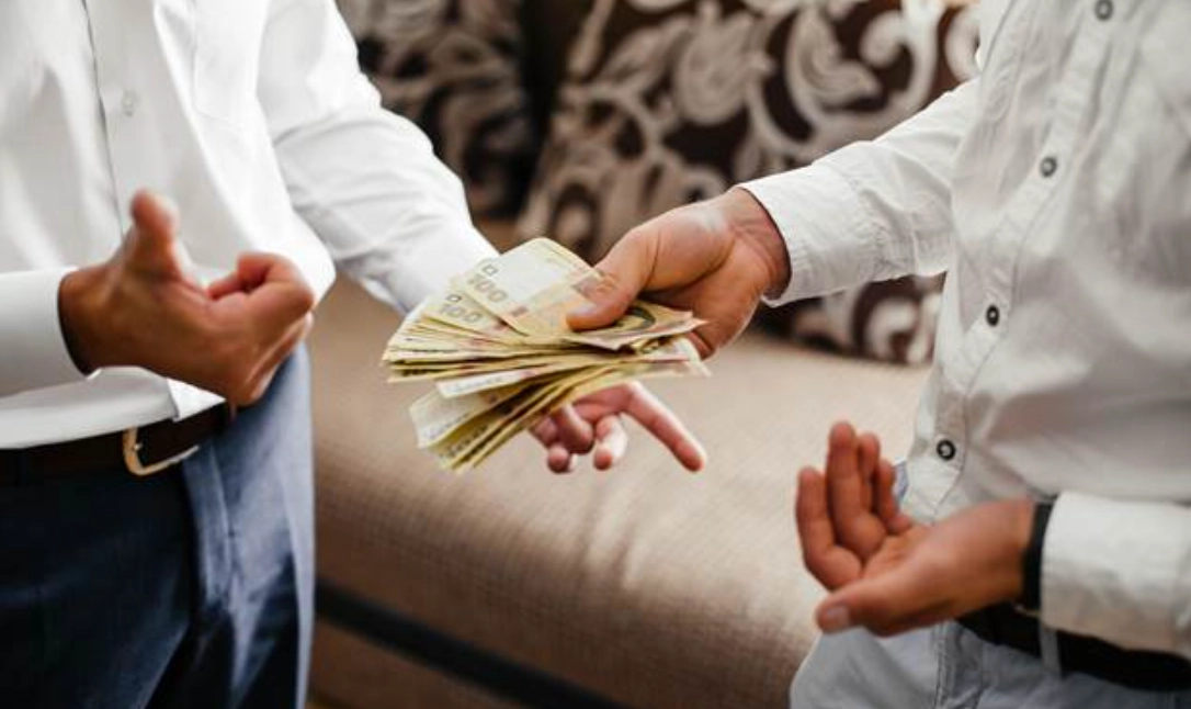 夢見被討錢 夢見被討錢