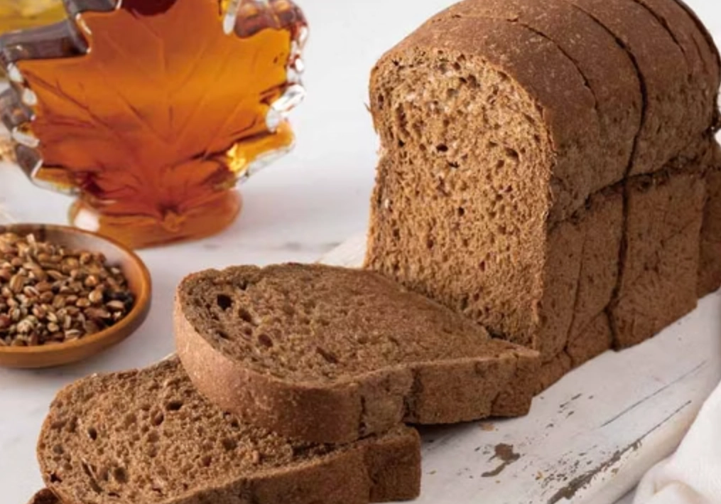 馬可先生全麥麵包 馬可先生全麥麵包