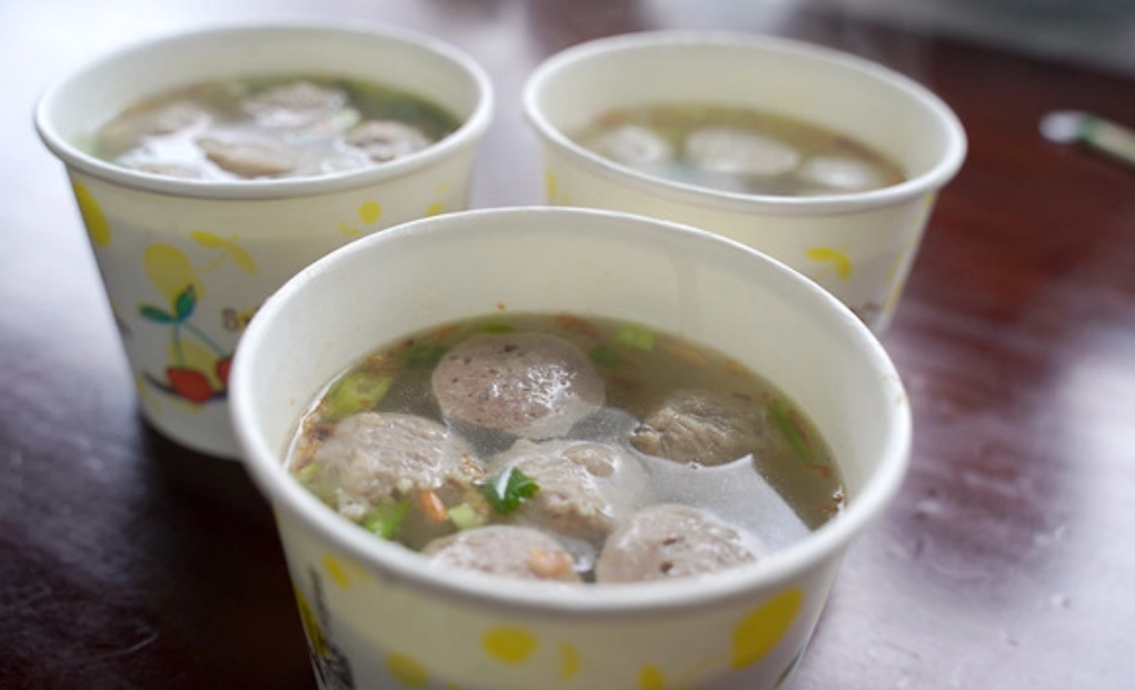 林田山林業文化園區美食