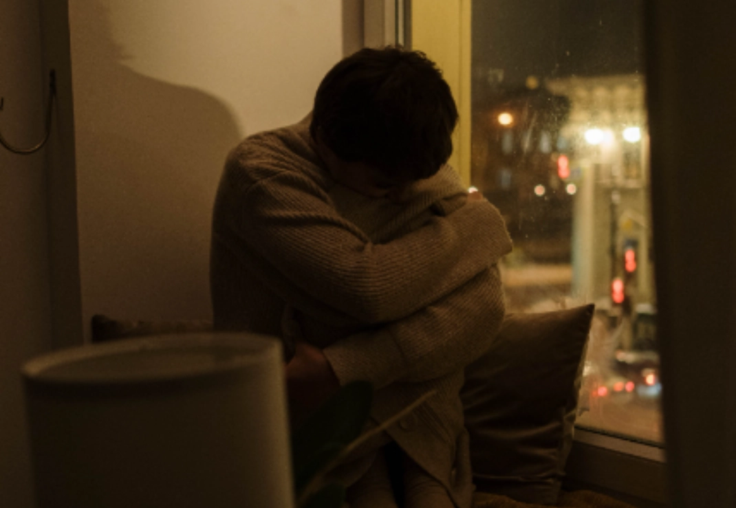 夢到躲起來被發現